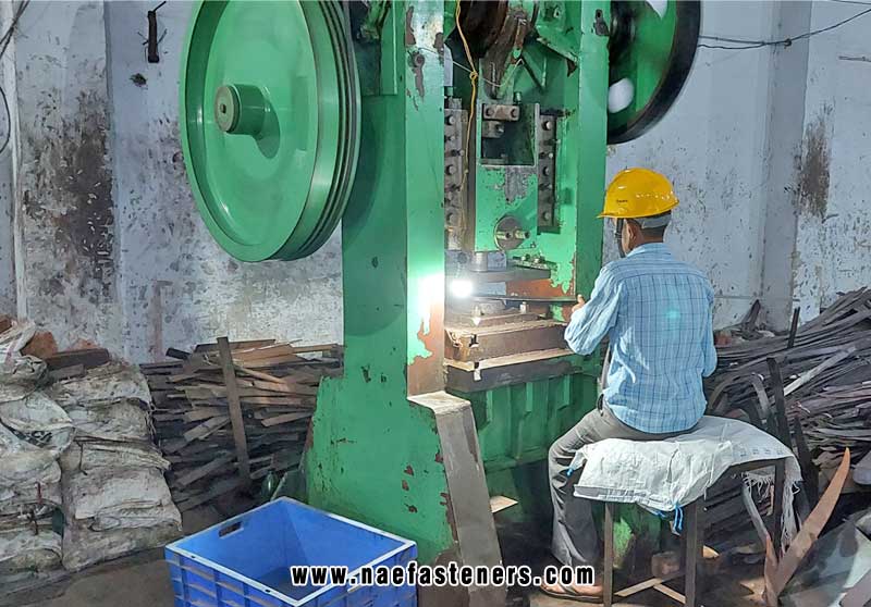 NAE Fasteners Private Limited ludhiana punjab India